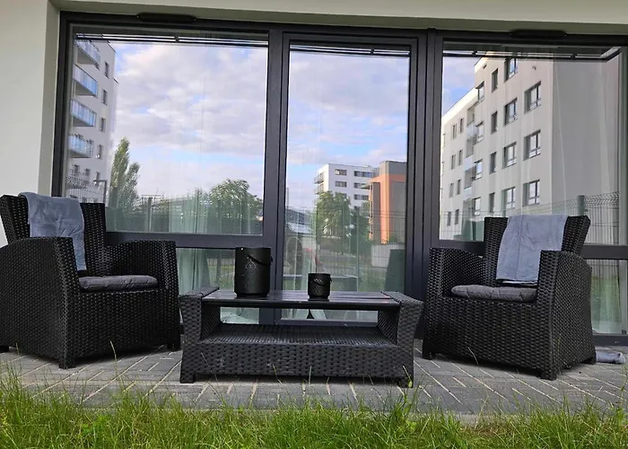 Crystal * ポズナン