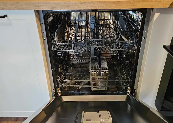 アパート Crystal ポズナン