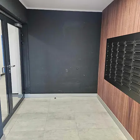 Crystal Apartament Poznań