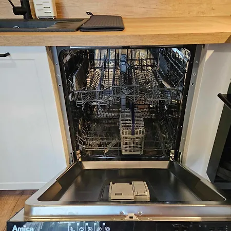 Apartament Crystal Poznań